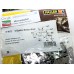 144072 FALLER - Bunker - uscita emergenza 1/87