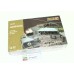 144109 FALLER - Tende militari croce rossa 1/87