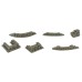 144121 FALLER - Sacchi protettivi 200 pz 1/87