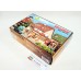 43633 VOLLMER - Abitazione Panetteria 1:87