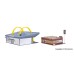 43635 VOLLMER - McDonald's fast food con McCafé 1/87