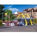 43635 VOLLMER - McDonald's fast food con McCafé 1/87