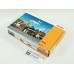 43636 VOLLMER - McCafé McDonald´s 1/87