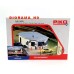 61835 PIKO - Fast food e kebab da Alì Babà 1:87