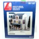 L600966 LIMA - Libreria 1/87