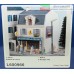L600966 LIMA - Libreria 1/87