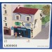 L600993 LIMA - Bar "BASSO" 1/87