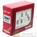05047 HERPA - Bombole di gas con contenitore 1:87