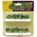 181259 FALLER - Piante di pomodoro 18 pz 1/87 181259 FALLER - Piante di pomodoro 18 pz 1/87