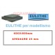 EULITHE - Foglio 400x400 spessore 25 mm. - DioramaH0