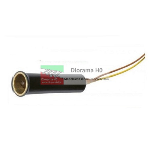 44113 VOLLMER - Generatore di fumo piccolo 7 mm.