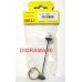 100521 BELI BECO - Lampione a sfera 105 mm 100521 BELI BECO - Lampione a sfera 105 mm