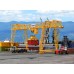 38530 KIBRI - Gru per container DEMAG 1/87