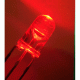 LED BICOLORE da 3 mm rosso/blu