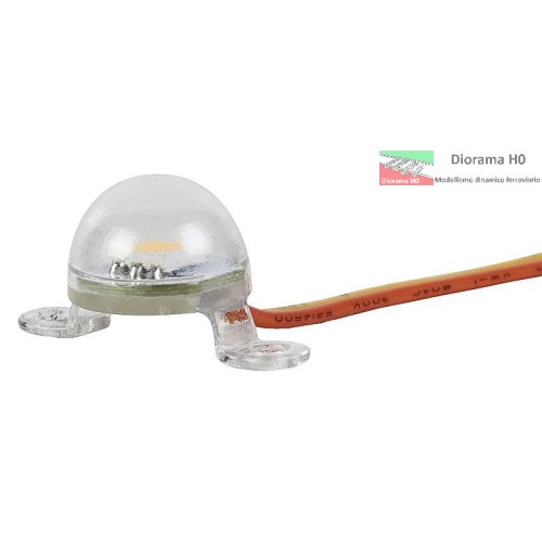 180667 FALLER - Led bianco caldo per edifici 180667 FALLER - Led bianco caldo per edifici