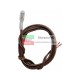 2235 BELI BECO - Cavo con lampada 3,5 V - Ø 3mm 