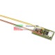 6008 Viessmann - Sistema di Illuminazione a LED per edifici 10 PZ 6008 Viessmann - Sistema di Illuminazione a LED per edifici 10 PZ