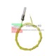 8518 BELI BECO - Micro lampadina MS2.8 con cavo 19 Volt 8518 BELI BECO - Micro lampadina MS2.8 con cavo 19 Volt