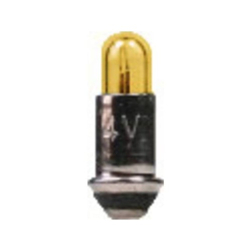 9535G BELI BECO - Lampadina Giallo 19V MS 2,8