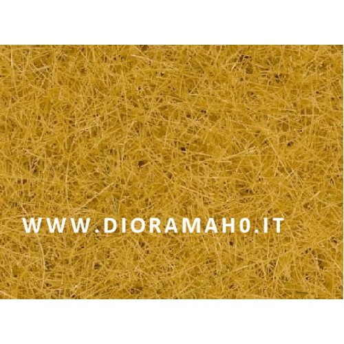 07096 NOCH - Manto erboso beige da 12 mm - 80 gr