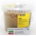07096 NOCH - Manto erboso beige da 12 mm - 80 gr