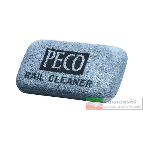 PL-41 PECO - Gomma pulisci binario PL-41 PECO - Gomma pulisci binario