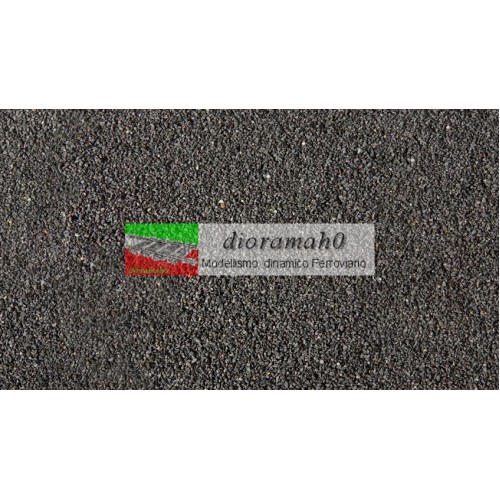 09380 NOCH - Ballast per massicciata nuovo grigio