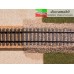 61830 AUHAGEN - Massicciata ballast beige-marrone 1:87