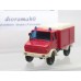 4X4 UNIMOG WIKING - Vigili del fuoco 1/87