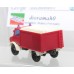 4X4 UNIMOG WIKING - Vigili del fuoco 1/87