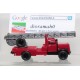 862 00 18 WIKING - OPEL Blitz DL Scala vigili del fuoco 1/87
