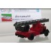 862 00 18 WIKING - OPEL Blitz DL Scala vigili del fuoco 1/87