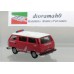 SCHUCO - WV Furgone vigili del fuoco 1/87