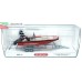 0095 49 WIKING - Mehrzweckboot MZB72 motoscafo vigili del fuoco 1:87