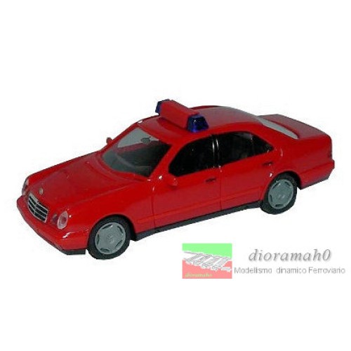 043427 HERPA - Mercedes Benz E 320 1:87