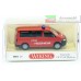 0601 24 WIKING - VW VAN vigili del fuoco 1/87 0601 24 WIKING - VW VAN vigili del fuoco 1/87