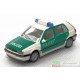 104 01 24 WIKING - GOLF VW Polizia 1/87