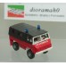 1321 ROCO - Mezzo di soccorso 1/87