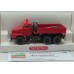 18461 WIKING - Carroattrezzi VOLVO per veicoli pesanti 