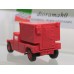 4008 ROCO - HUMMER fire rescue 