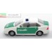 50990 RIETZE - FORD Focus Polizia 1/87