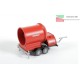 600 08 28 WIKING - Rimorchio con ventilatore da tunnel per i Vigili del Fuoco 1:87 600 08 28 WIKING - Rimorchio con ventilatore da tunnel per i Vigili del Fuoco 1:87