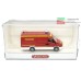 608 04 29 WIKING - Furgone IVECO Daily vigili del fuoco 1:87 608 04 29 WIKING - Furgone IVECO Daily vigili del fuoco 1:87