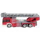 615 01 38 WIKING - Mercedes autoscala con cestello-girevole V. del fuoco 1:87 615 01 38 WIKING - Mercedes autoscala con cestello-girevole V. del fuoco 1:87