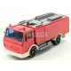 621 22 00 WIKING - Mercedes TLF 24-50 pompa vigili del fuoco 1/87