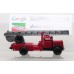 862 00 18 WIKING - OPEL Blitz DL Scala vigili del fuoco 1/87 