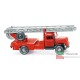 862 01 22 WIKING - Opel Blitz Autoscala Vigili del Fuoco anni 40' 1:87 862 01 22 WIKING - Opel Blitz Autoscala Vigili del Fuoco anni 40' 1:87