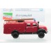 863 40 34 WIKIGIN - Magirus TLF 16 vigili del fuoco 1/87