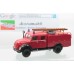 863 40 34 WIKIGIN - Magirus TLF 16 vigili del fuoco 1/87