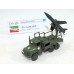 ROCO - Camion lancia missile US ARMY 1/87